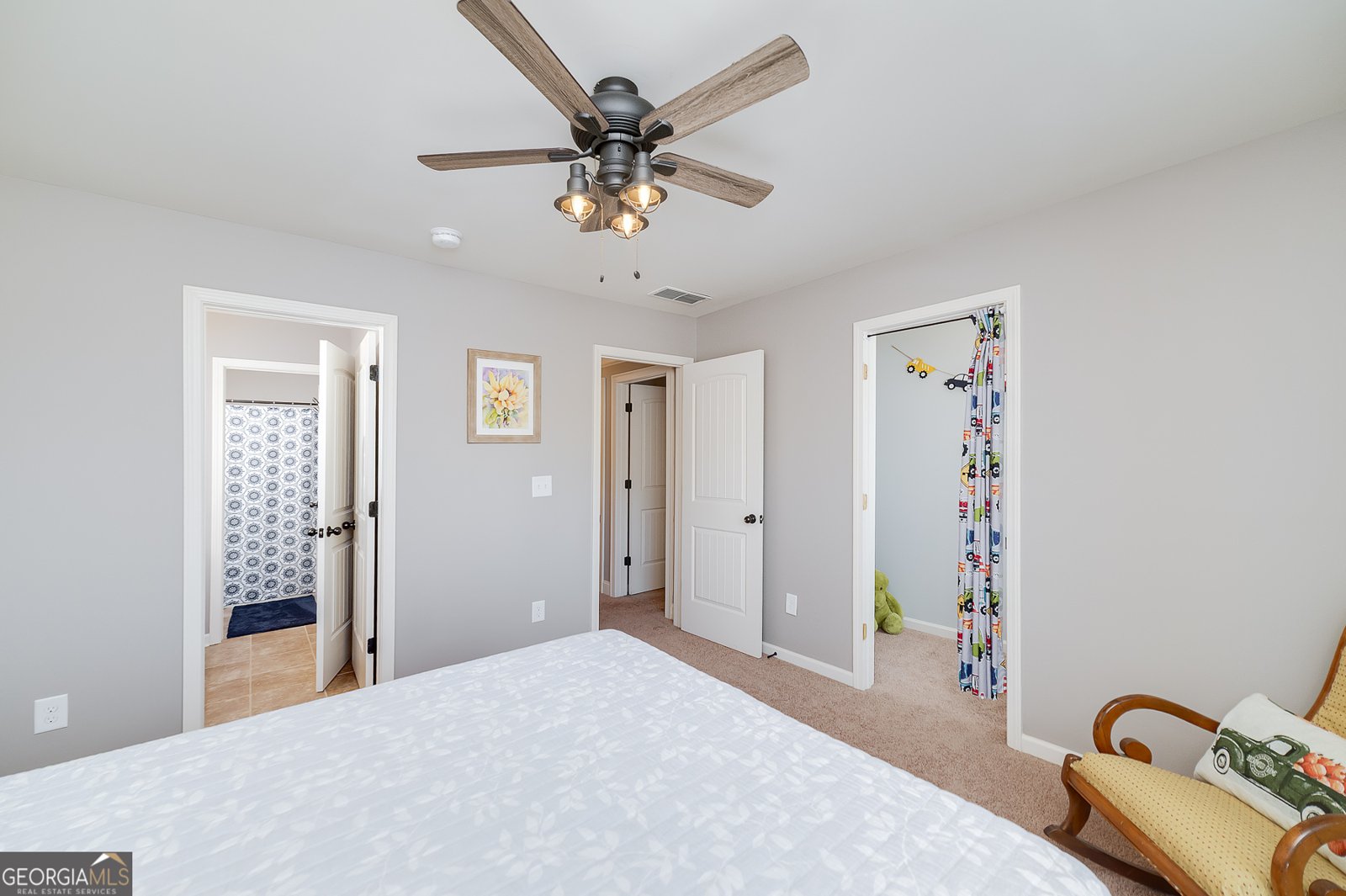 120 Caraway Road Locust Grove - Photo 31