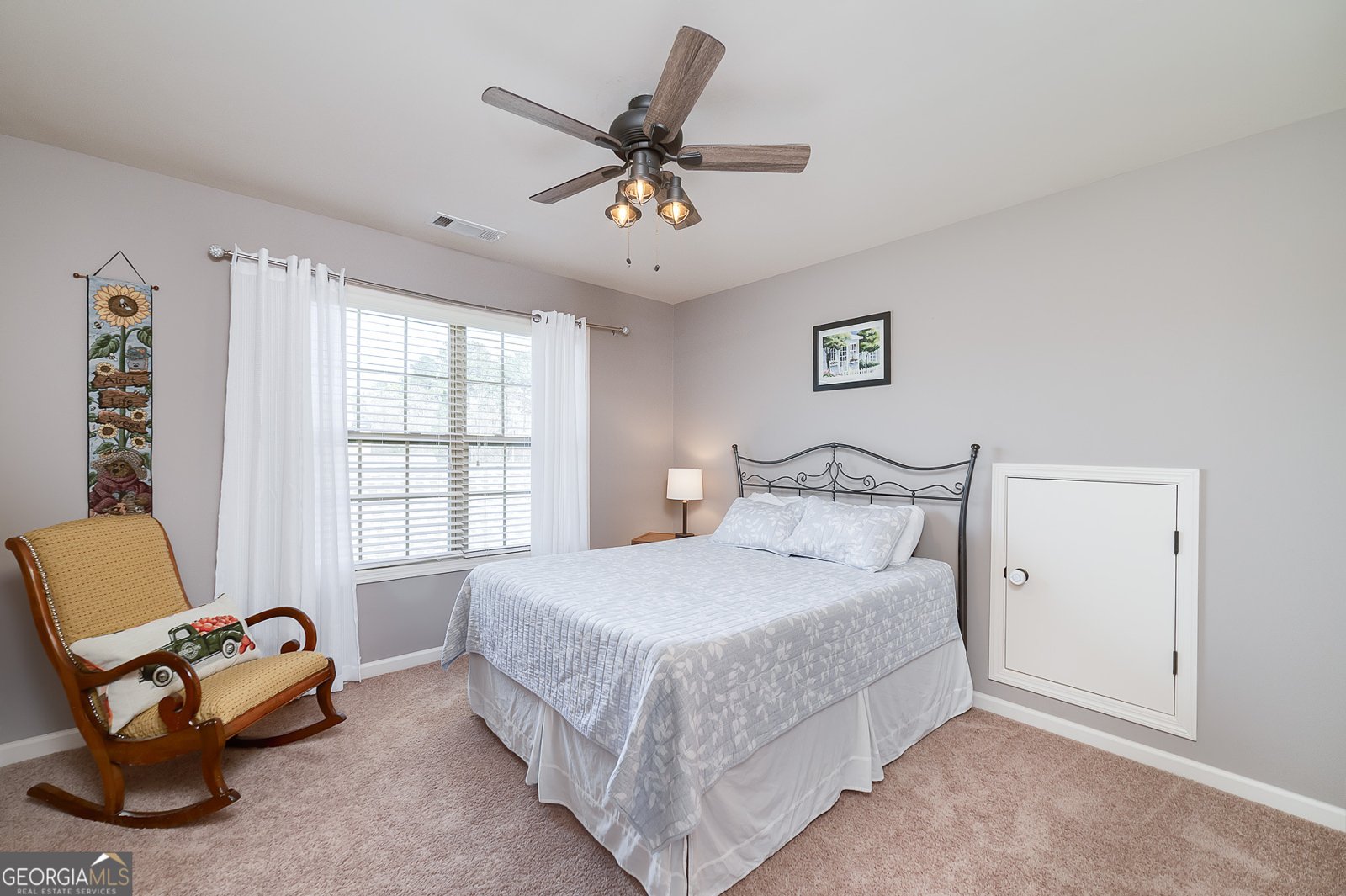 120 Caraway Road Locust Grove - Photo 32