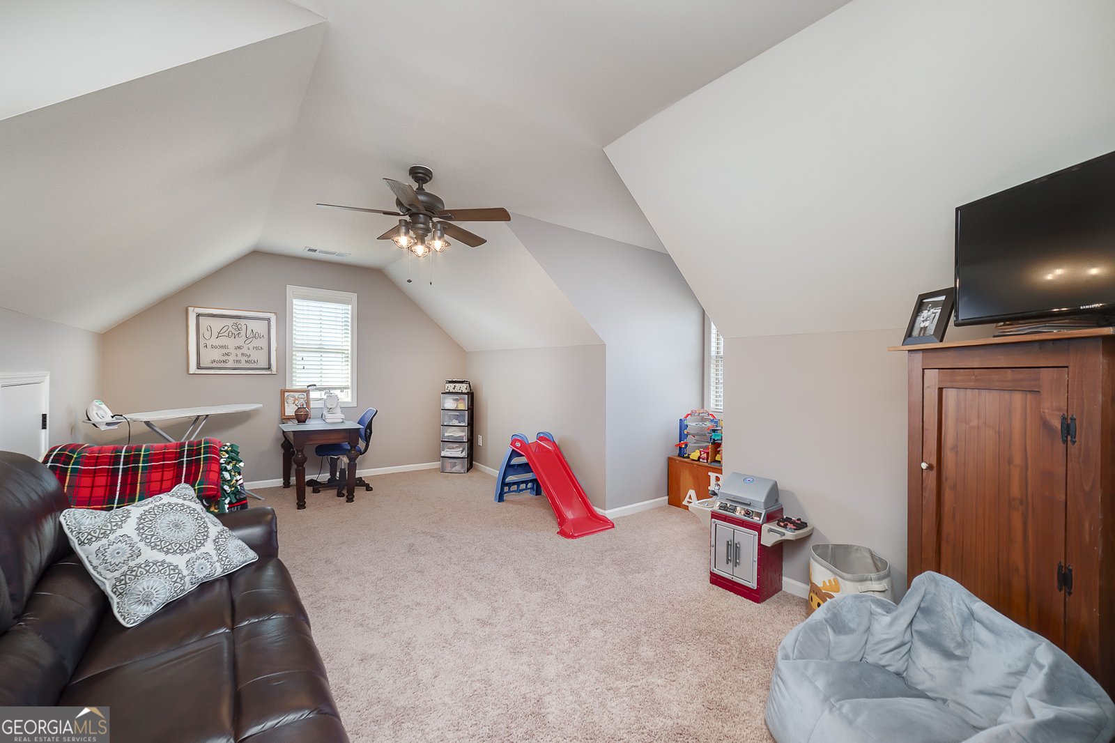 120 Caraway Road Locust Grove - Photo 33