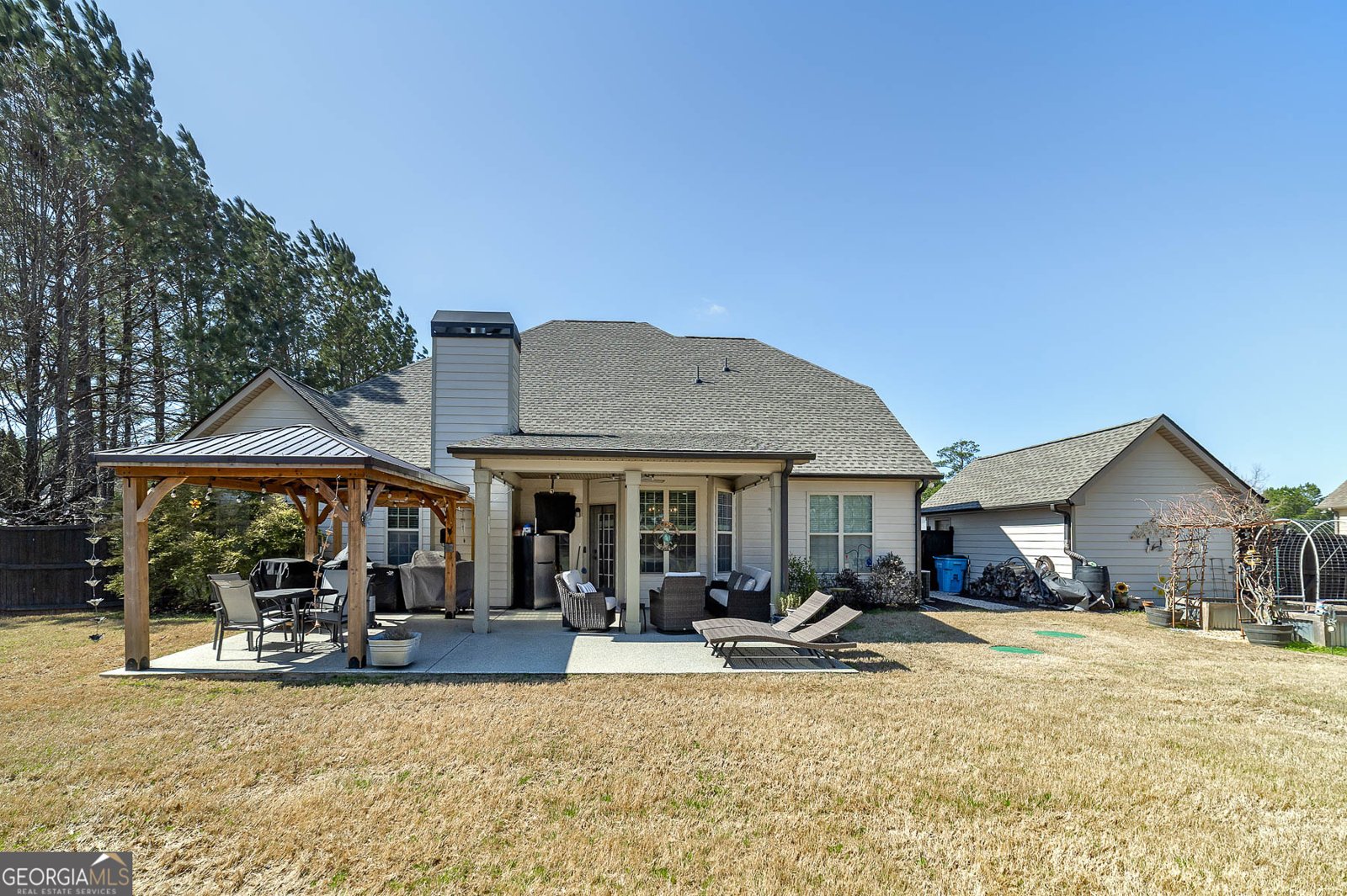 120 Caraway Road Locust Grove - Photo 36