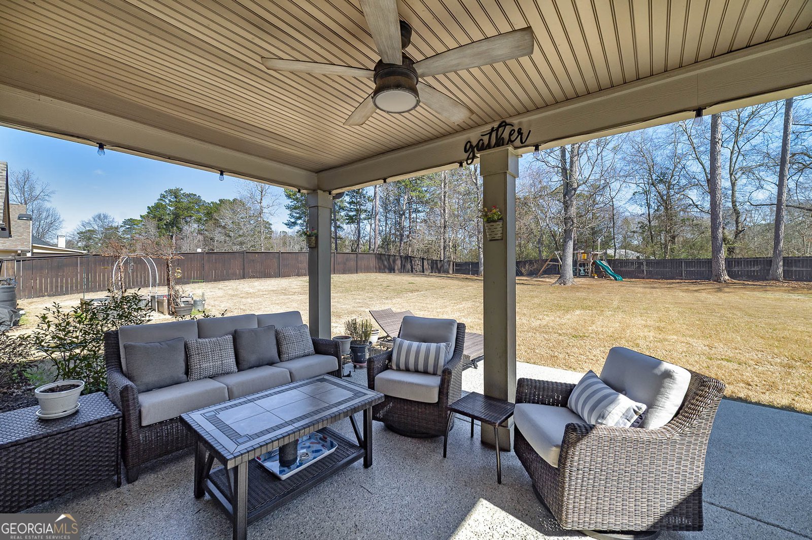 120 Caraway Road Locust Grove - Photo 37