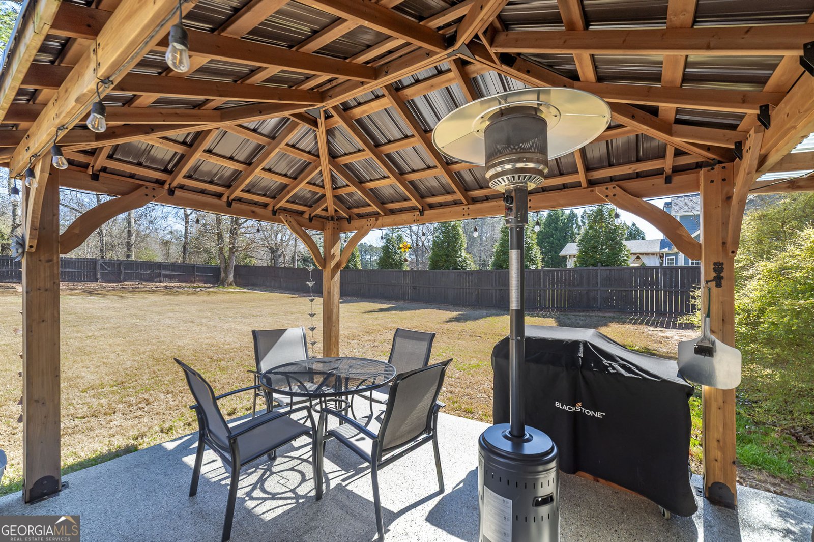 120 Caraway Road Locust Grove - Photo 38