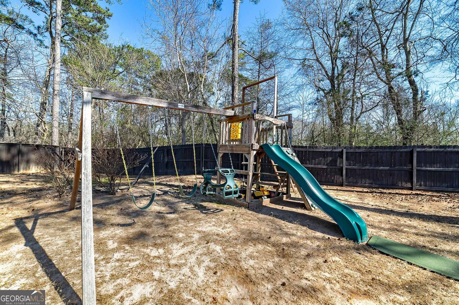 120 Caraway Road Locust Grove - Photo 40