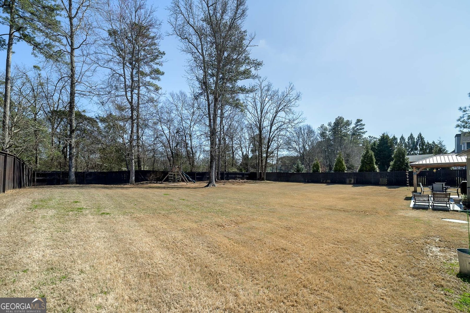 120 Caraway Road Locust Grove - Photo 42