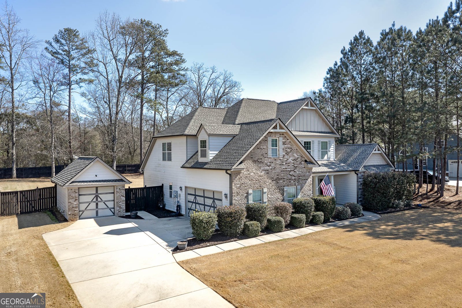 120 Caraway Road Locust Grove - Photo 43