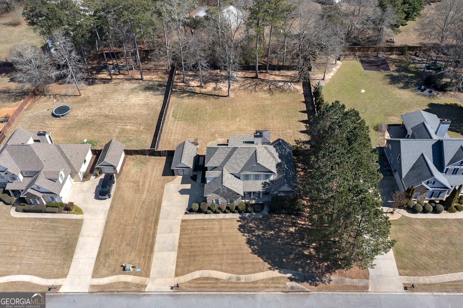 120 Caraway Road Locust Grove - Photo 44