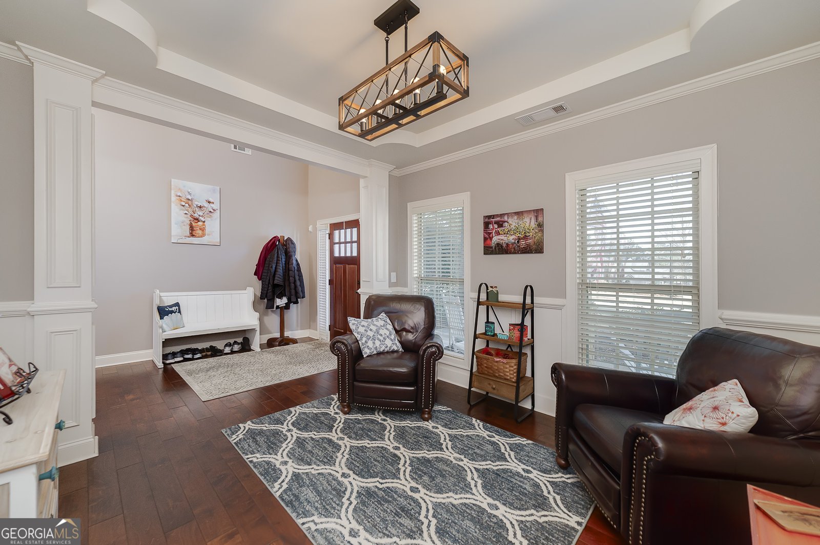 120 Caraway Road Locust Grove - Photo 6