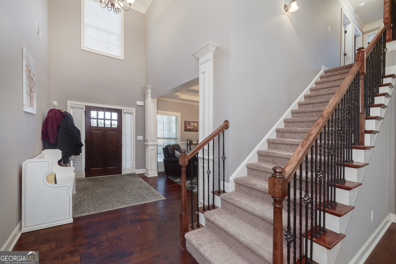 120 Caraway Road Locust Grove - Photo 7