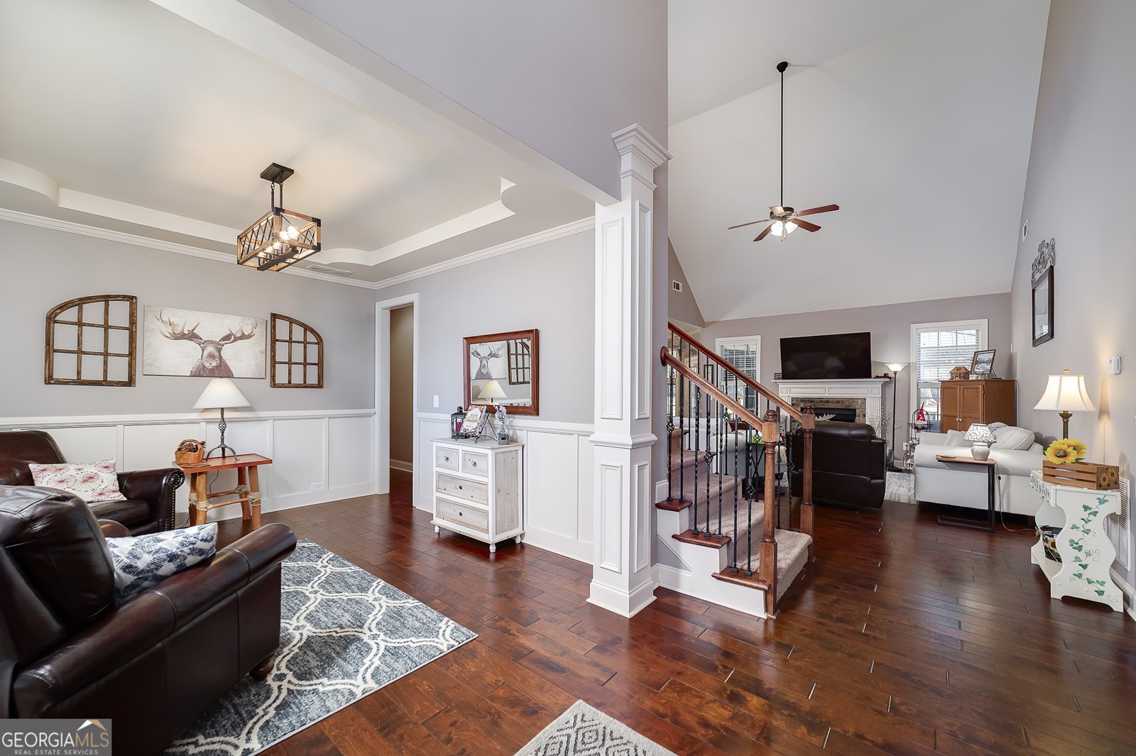 120 Caraway Road Locust Grove - Photo 8