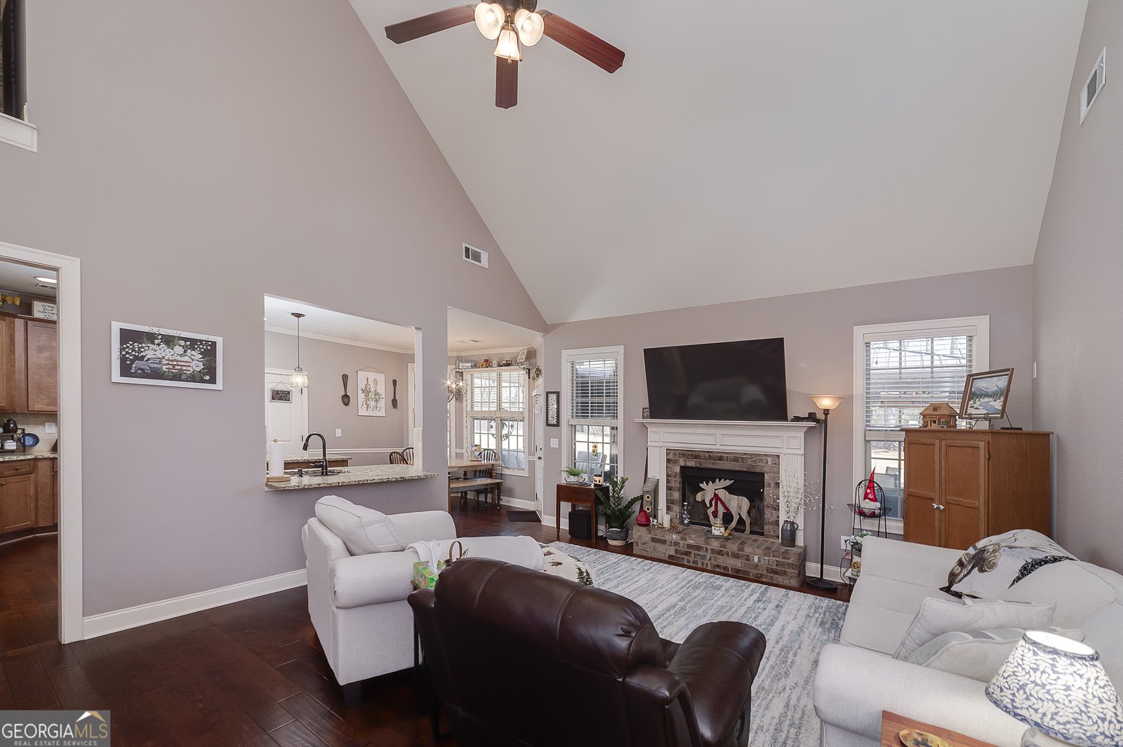 120 Caraway Road Locust Grove - Photo 9