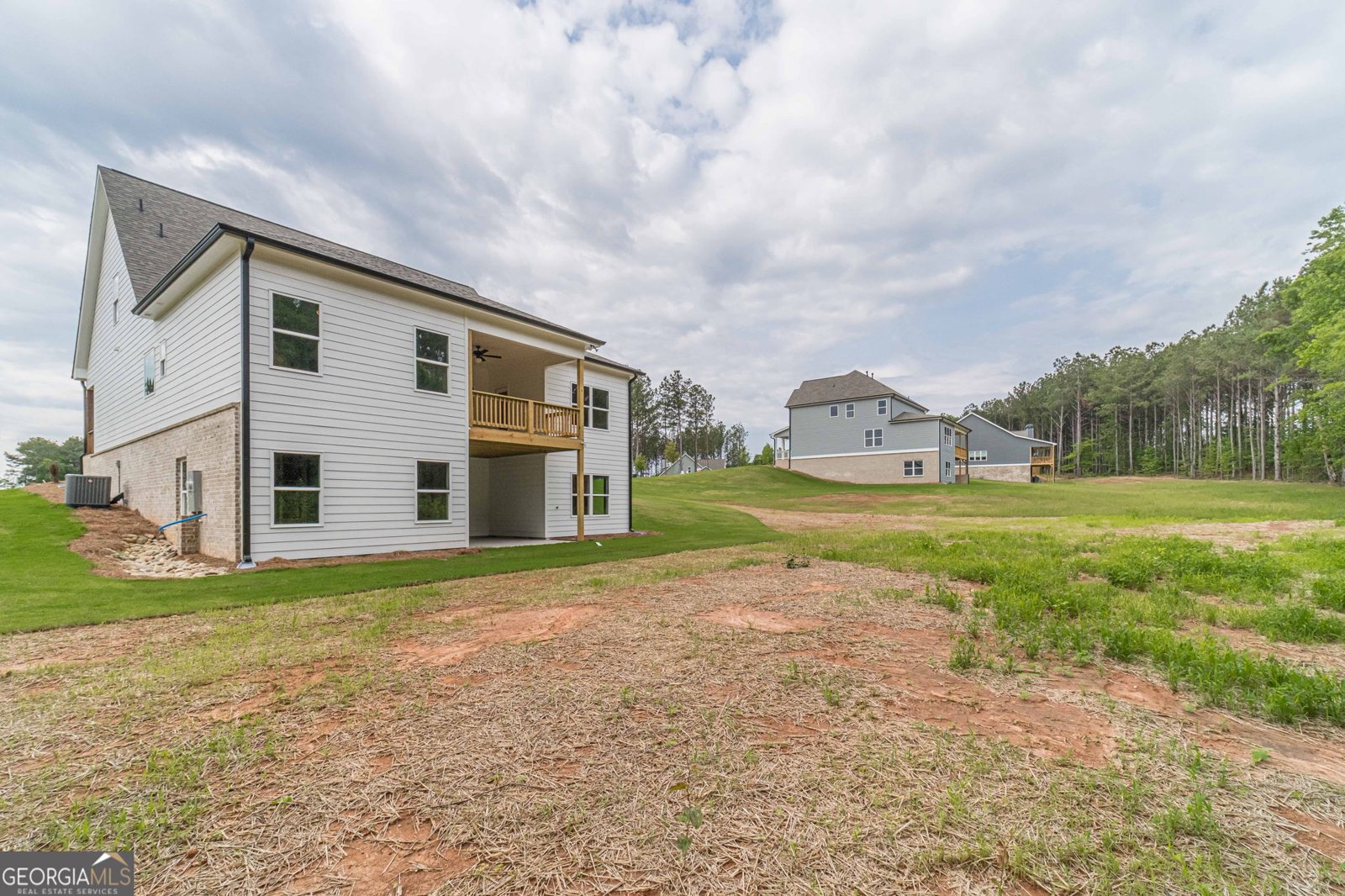 348 Pinewood Drive Covington - Photo 6