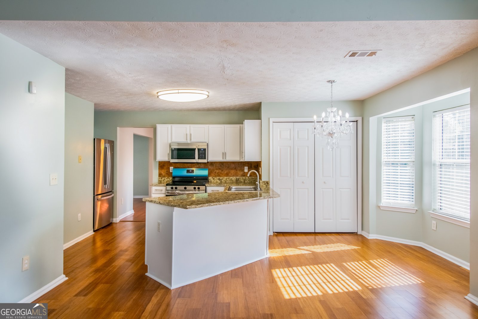 1382 Stoneleigh Way Stone Mountain - Photo 15