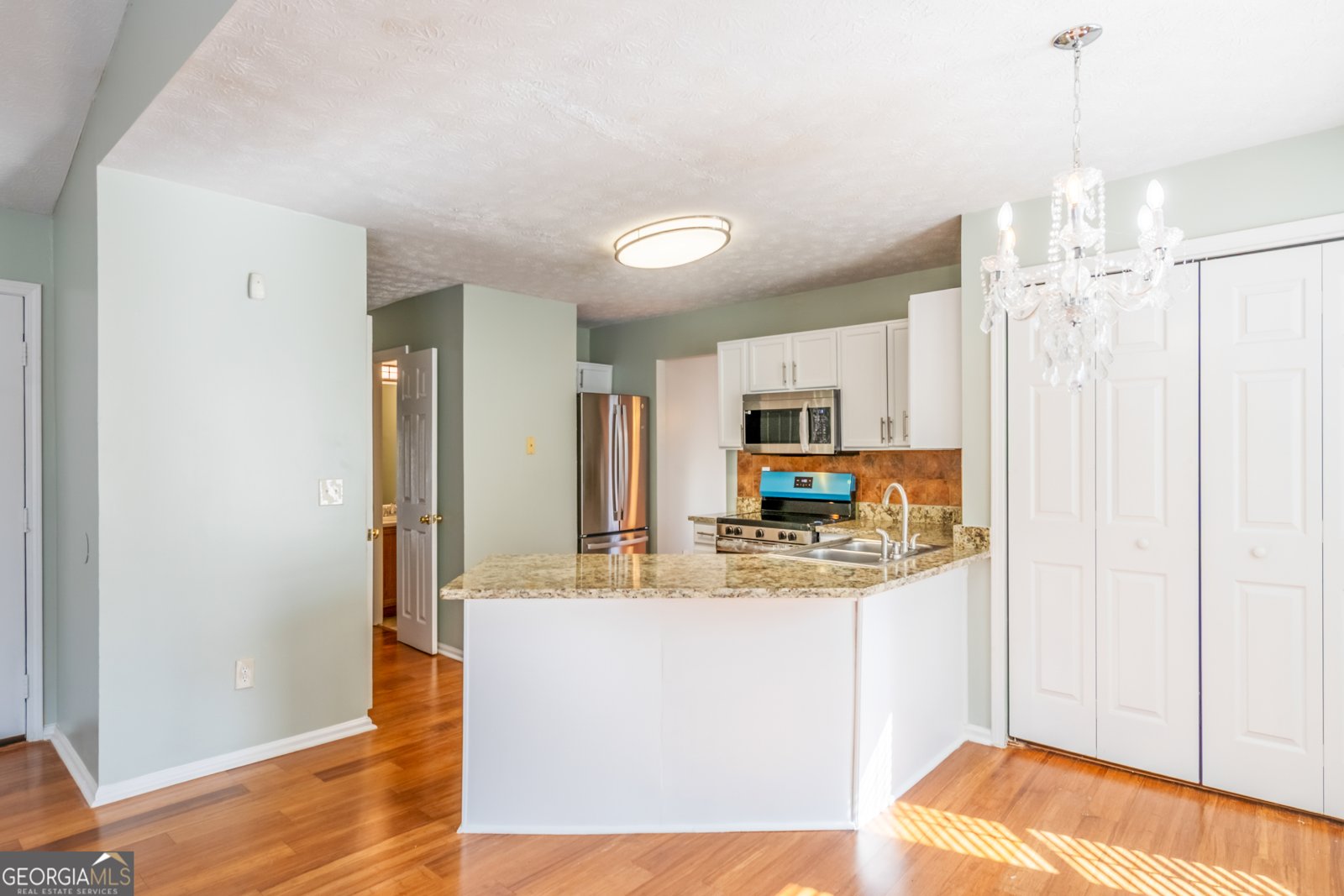 1382 Stoneleigh Way Stone Mountain - Photo 16