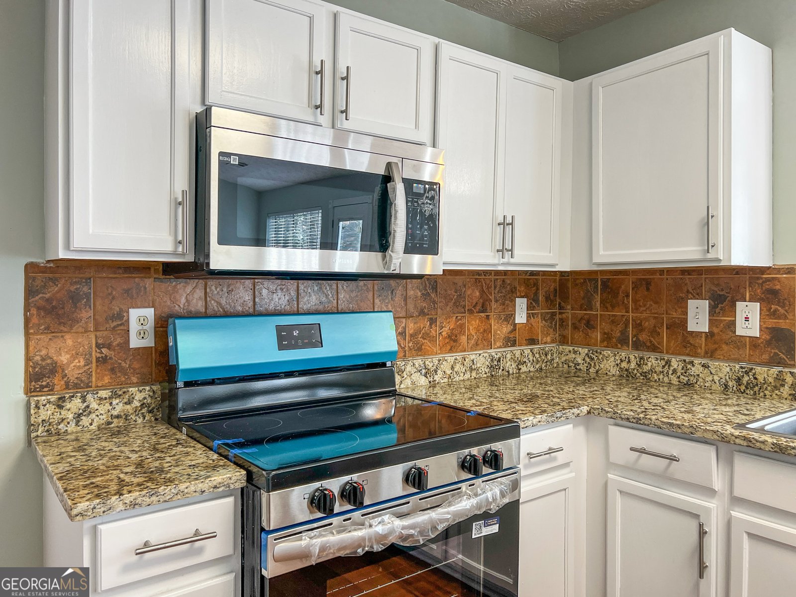 1382 Stoneleigh Way Stone Mountain - Photo 17