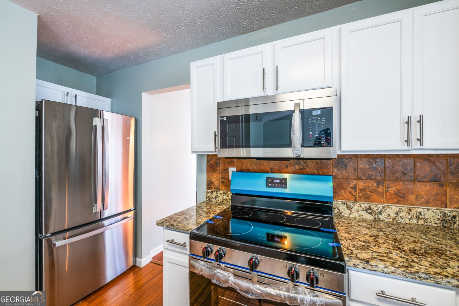 1382 Stoneleigh Way Stone Mountain - Photo 18