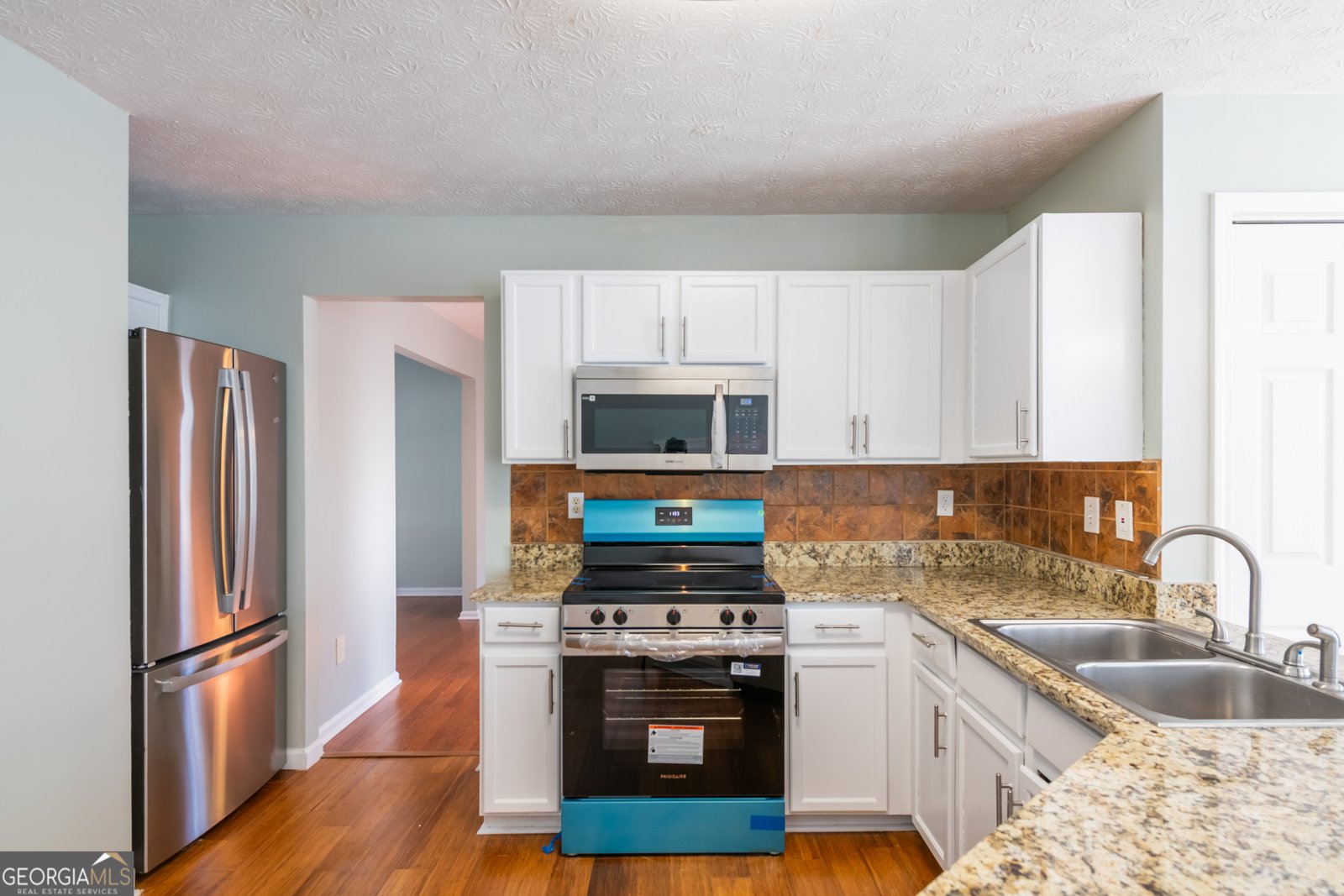 1382 Stoneleigh Way Stone Mountain - Photo 20