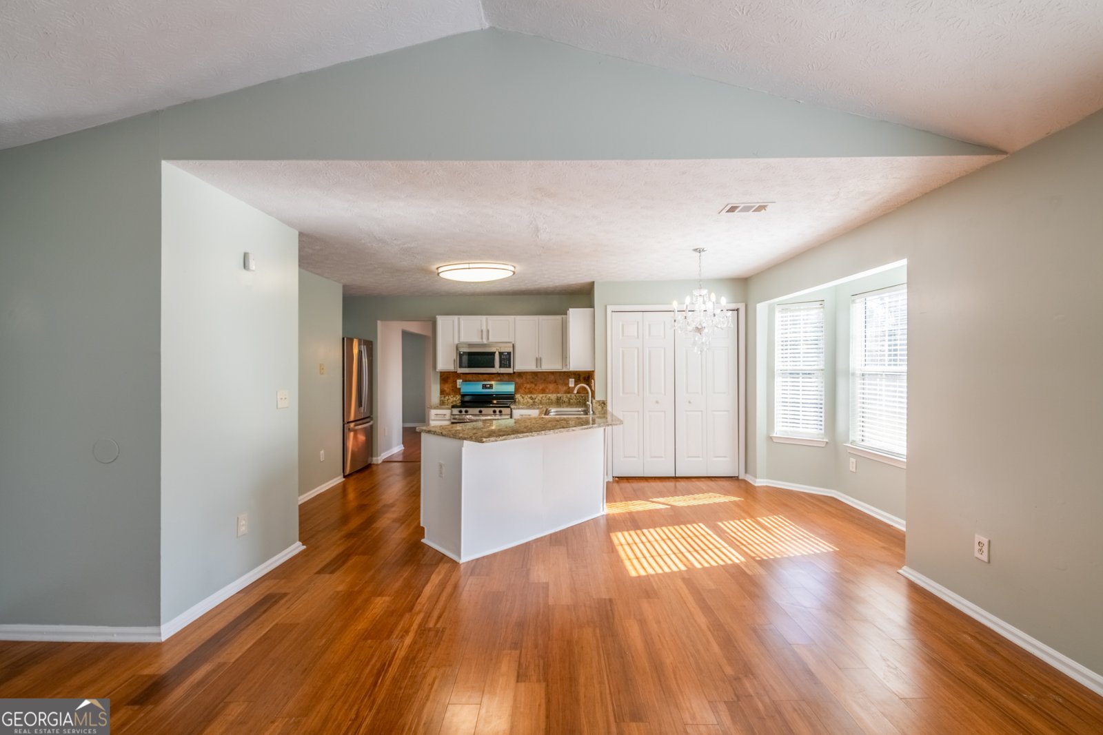 1382 Stoneleigh Way Stone Mountain - Photo 21