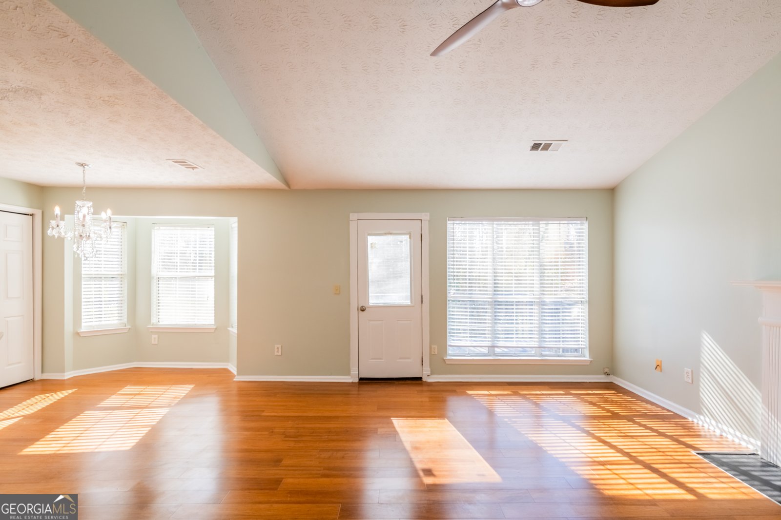 1382 Stoneleigh Way Stone Mountain - Photo 22