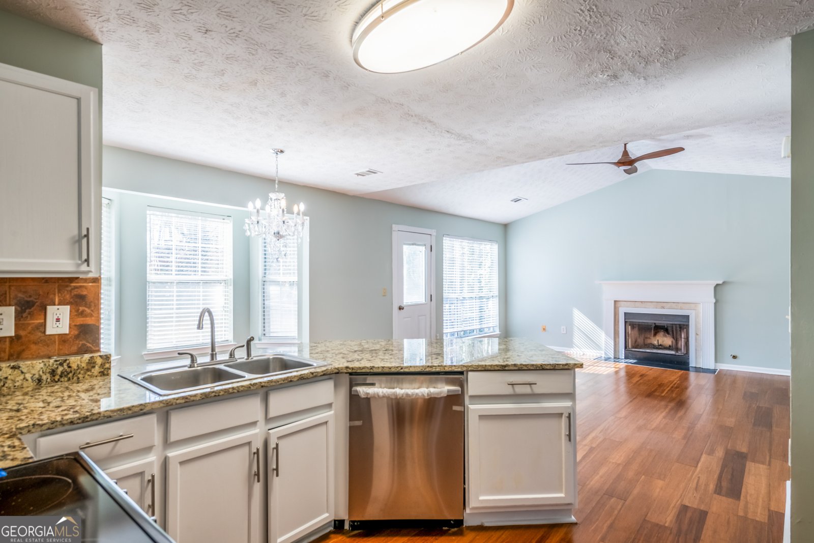 1382 Stoneleigh Way Stone Mountain - Photo 26