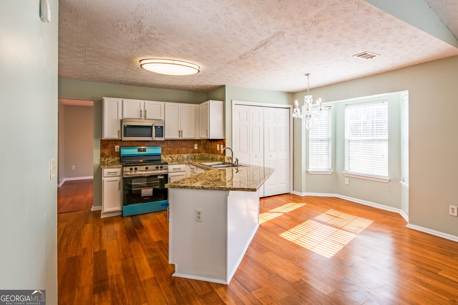 1382 Stoneleigh Way Stone Mountain - Photo 27