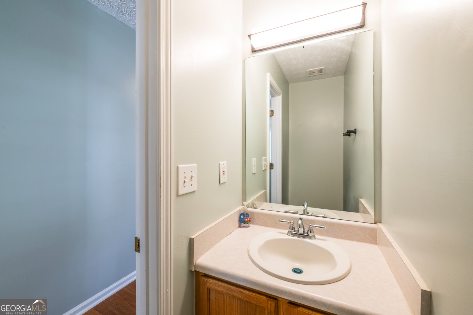 1382 Stoneleigh Way Stone Mountain - Photo 29