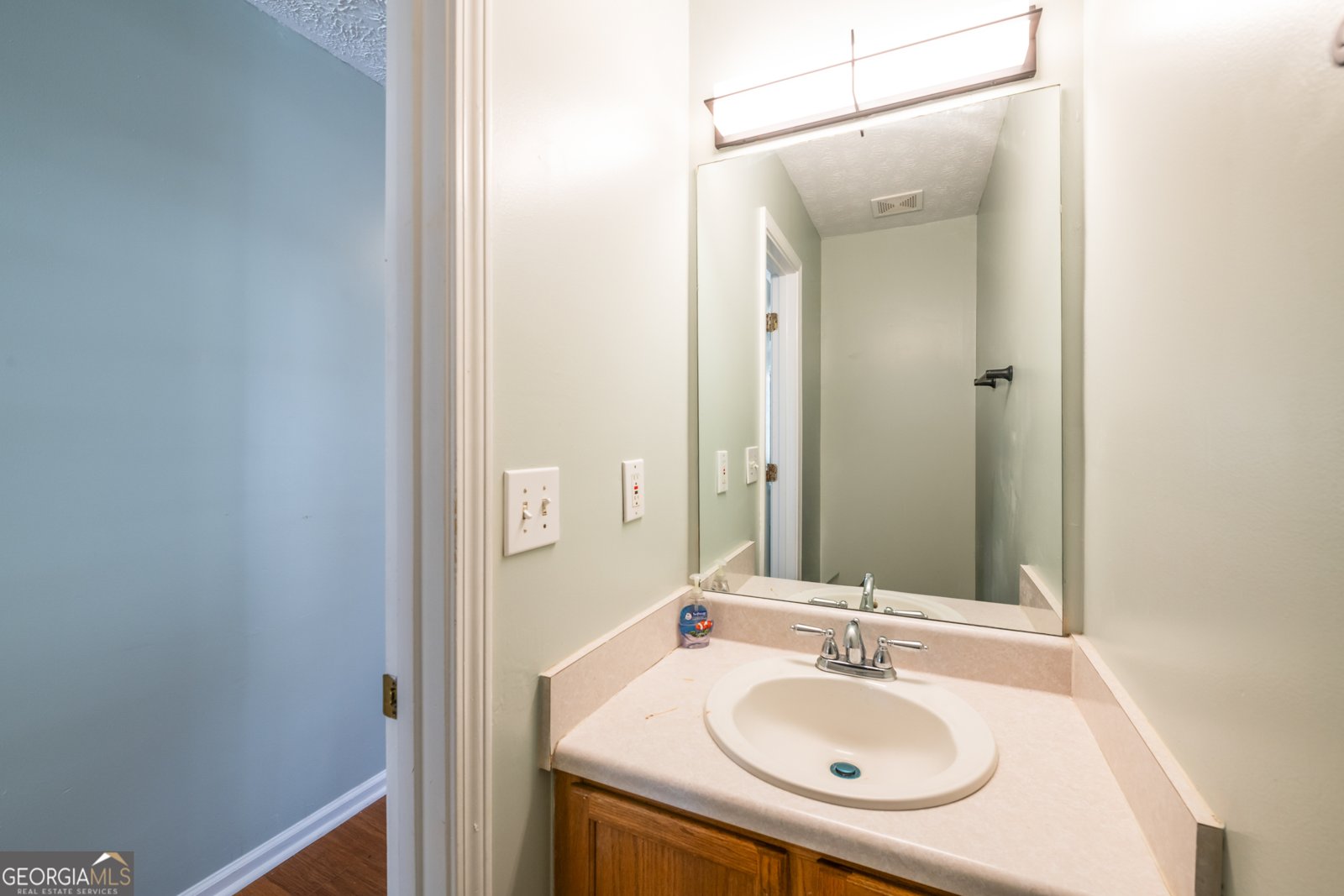 1382 Stoneleigh Way Stone Mountain - Photo 30