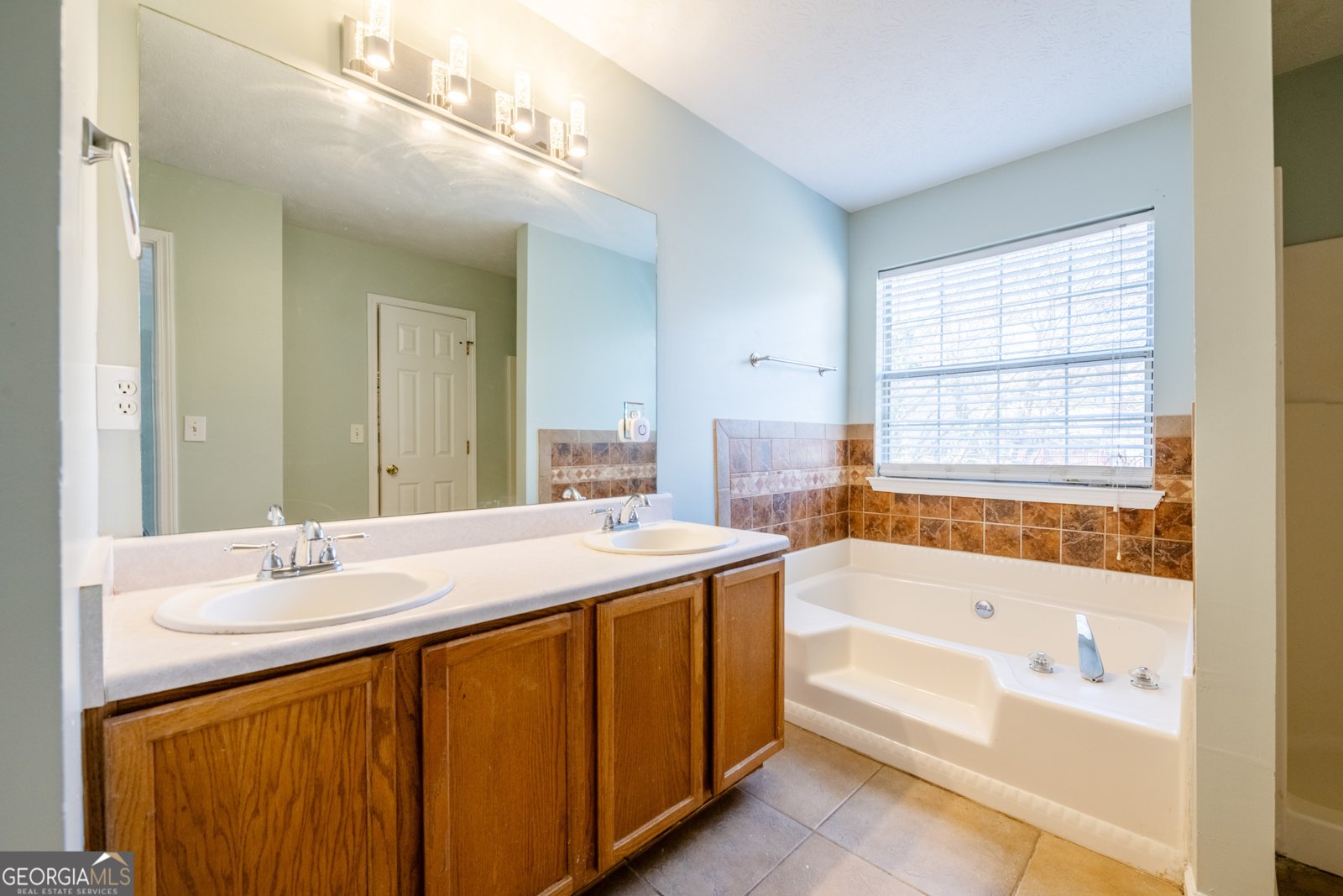 1382 Stoneleigh Way Stone Mountain - Photo 36