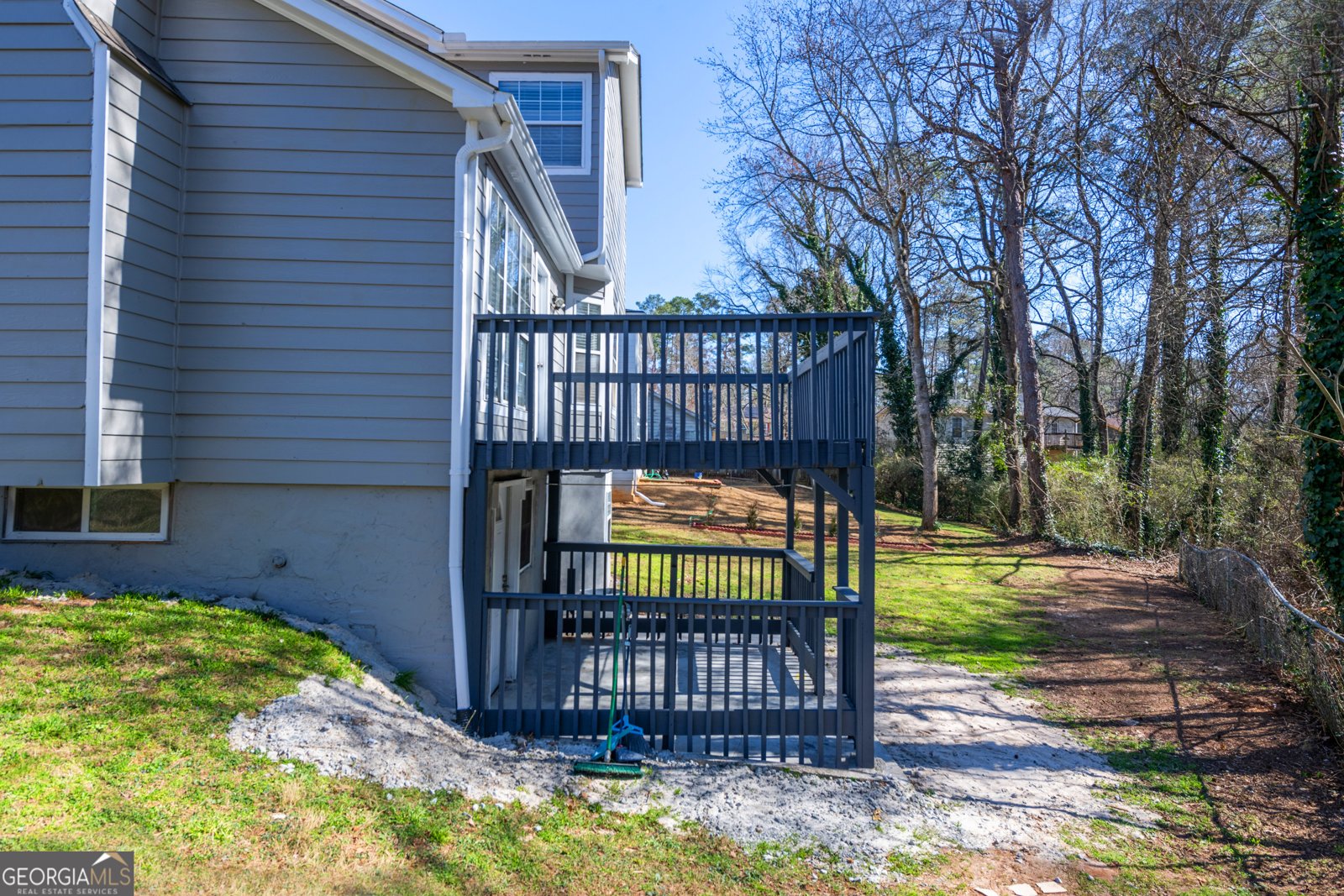 1382 Stoneleigh Way Stone Mountain - Photo 63