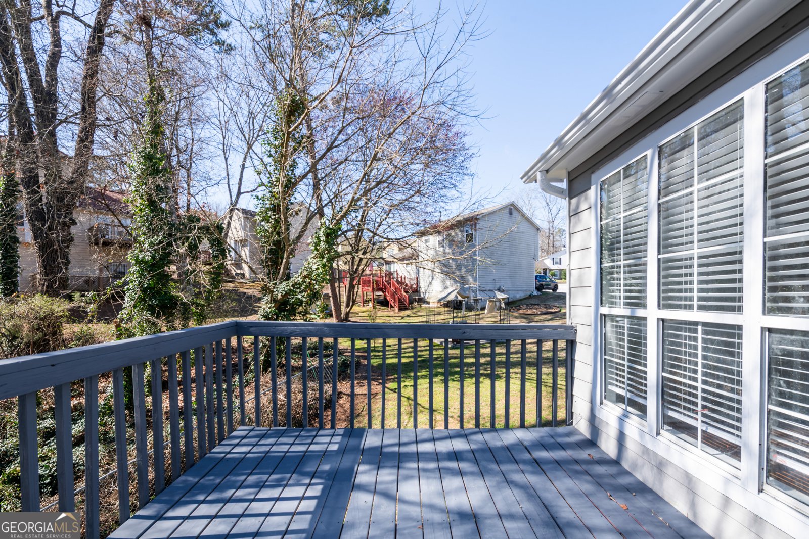 1382 Stoneleigh Way Stone Mountain - Photo 64