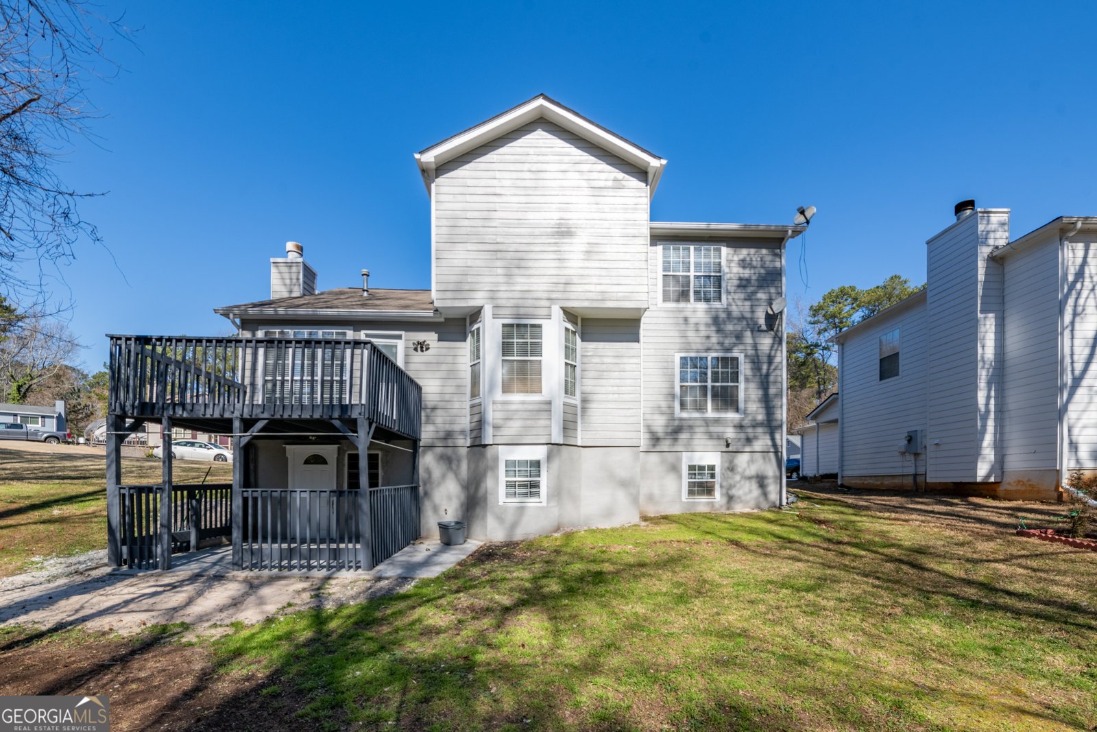 1382 Stoneleigh Way Stone Mountain - Photo 65