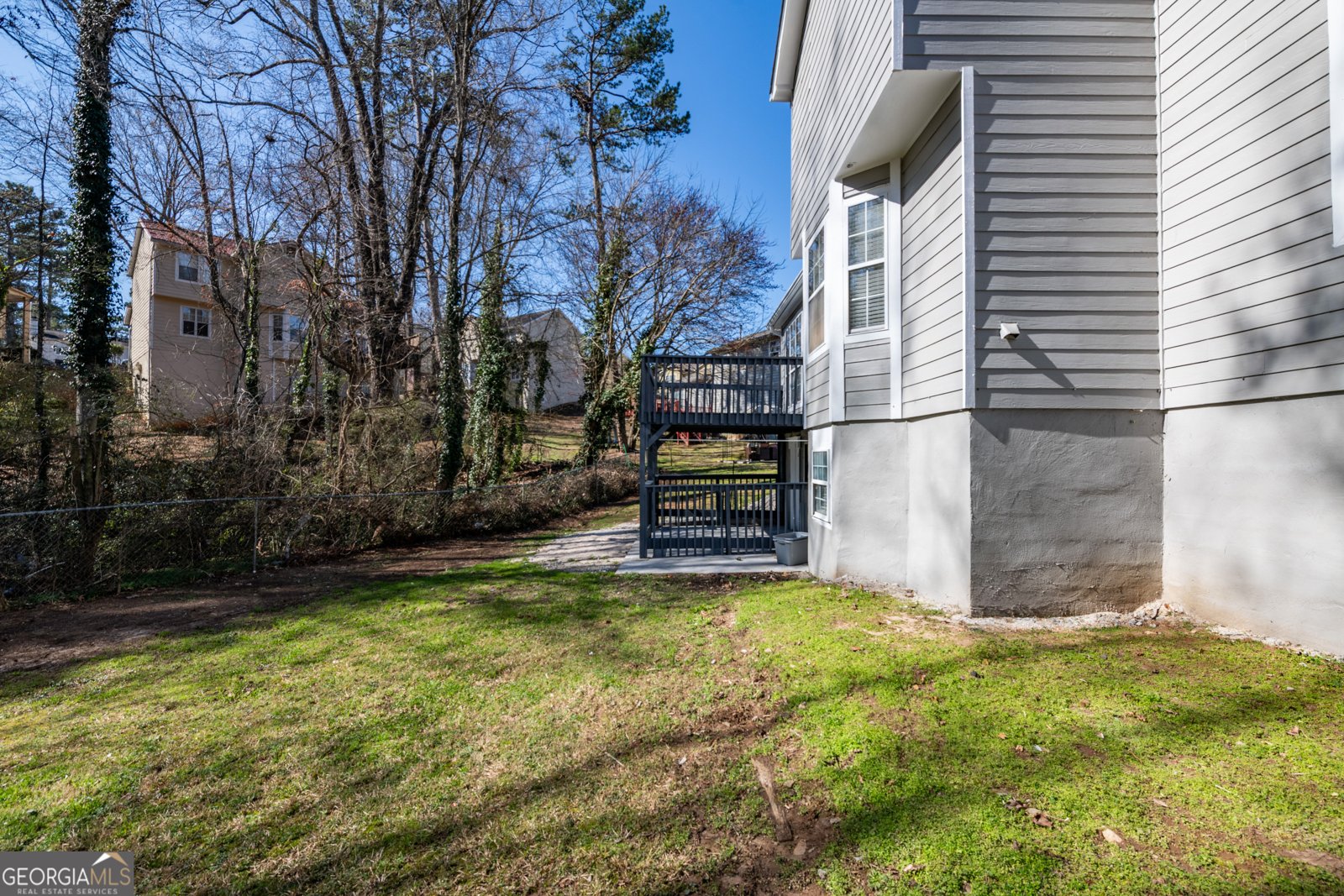 1382 Stoneleigh Way Stone Mountain - Photo 66