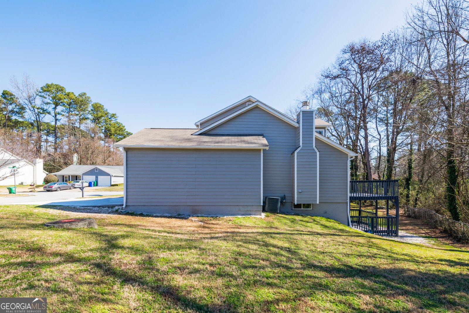 1382 Stoneleigh Way Stone Mountain - Photo 68