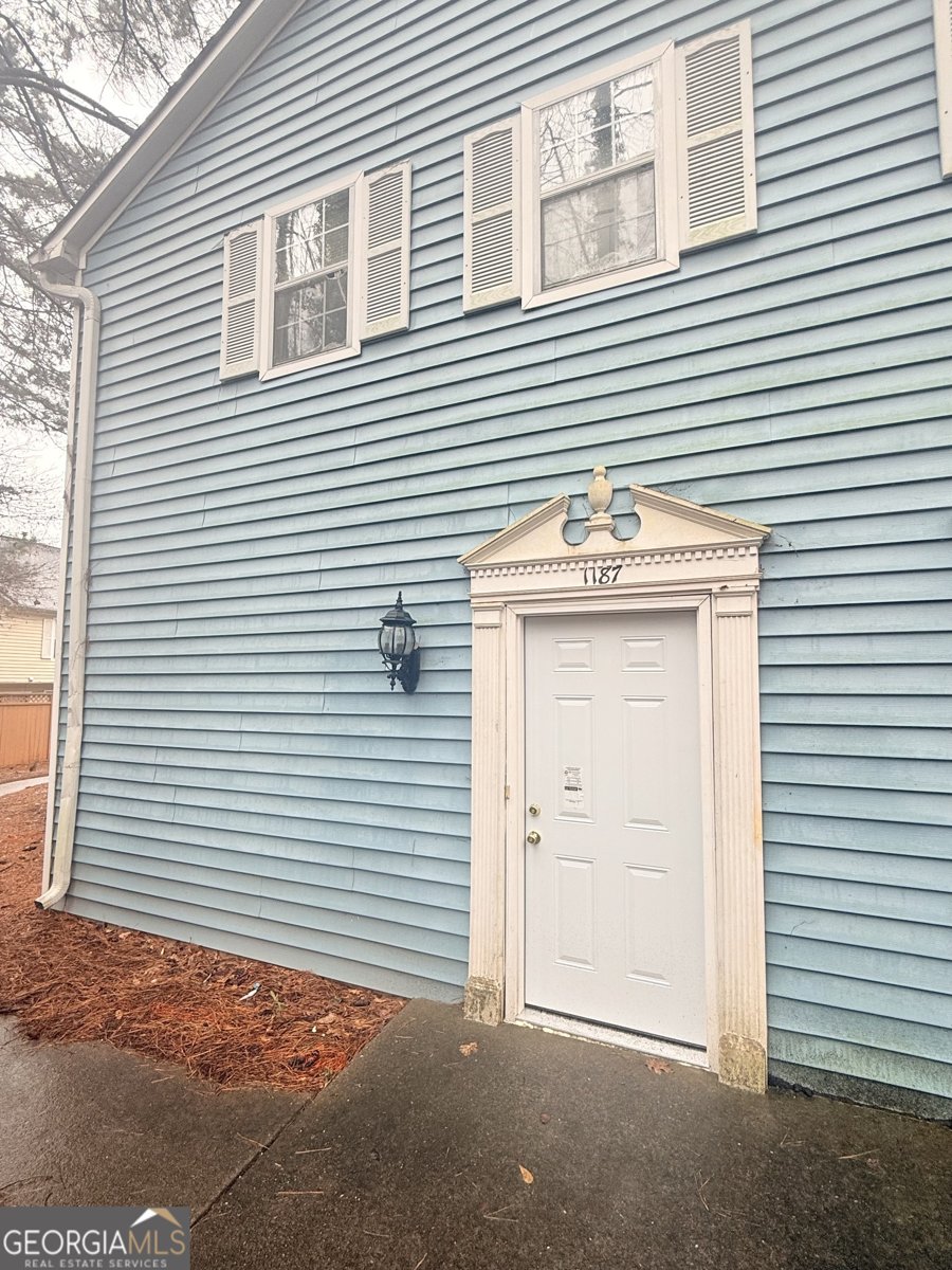 1187 Greenyard Way Norcross - Photo 1