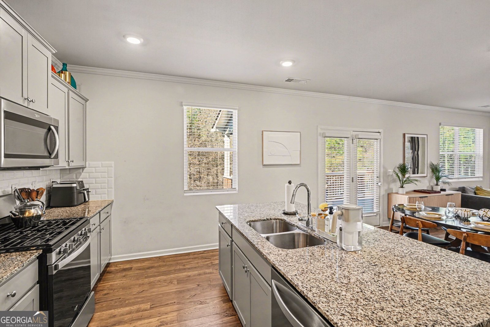 7576 Jennadee Drive Fairburn - Photo 11