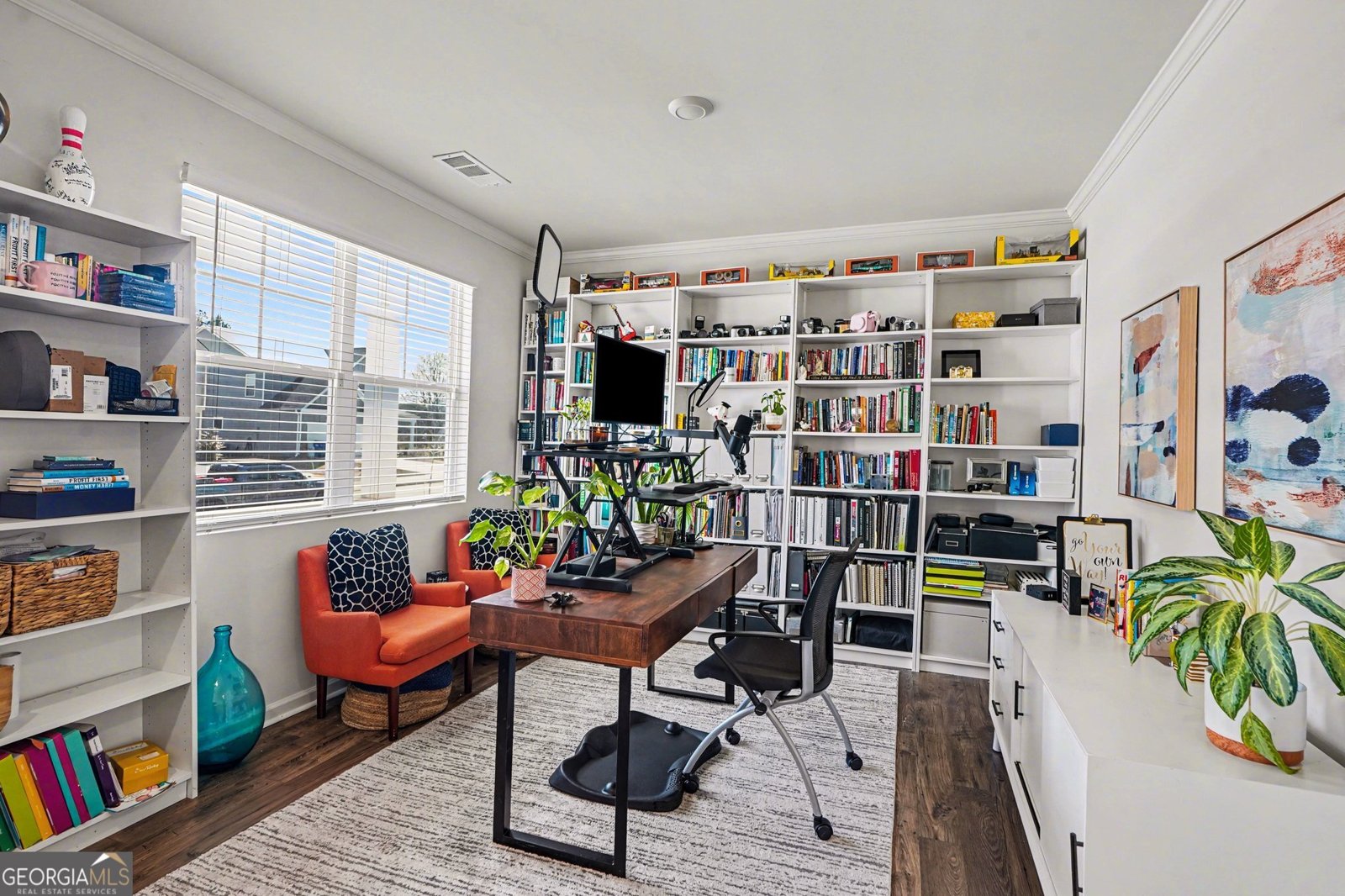 7576 Jennadee Drive Fairburn - Photo 15