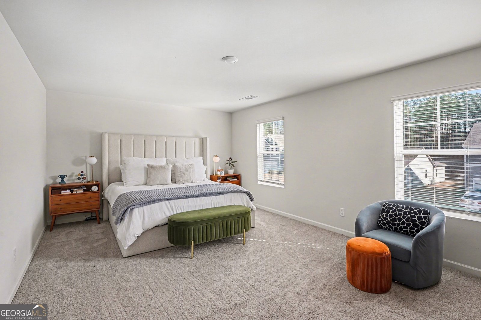 7576 Jennadee Drive Fairburn - Photo 19