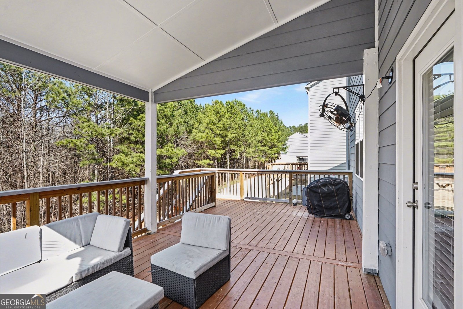7576 Jennadee Drive Fairburn - Photo 29