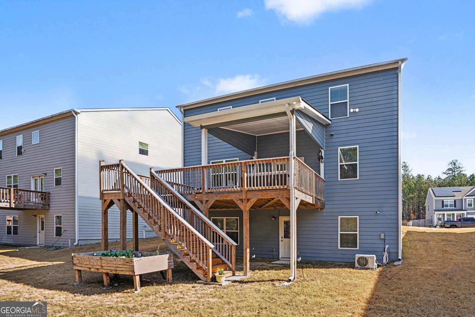 7576 Jennadee Drive Fairburn - Photo 30