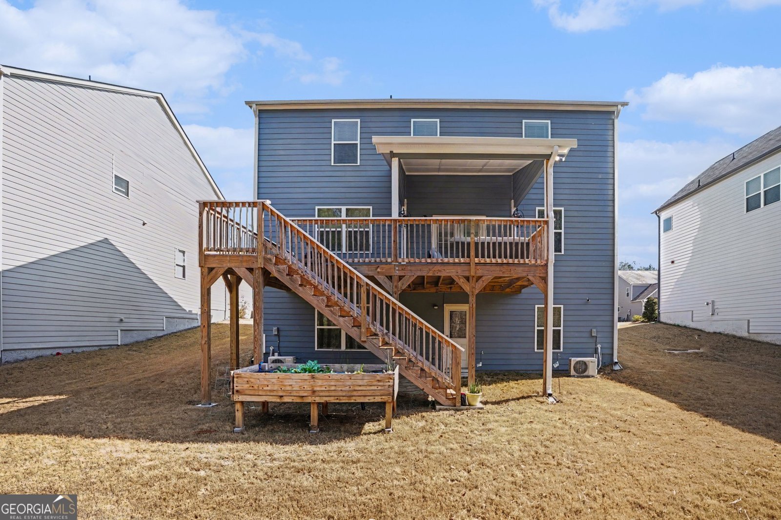 7576 Jennadee Drive Fairburn - Photo 31