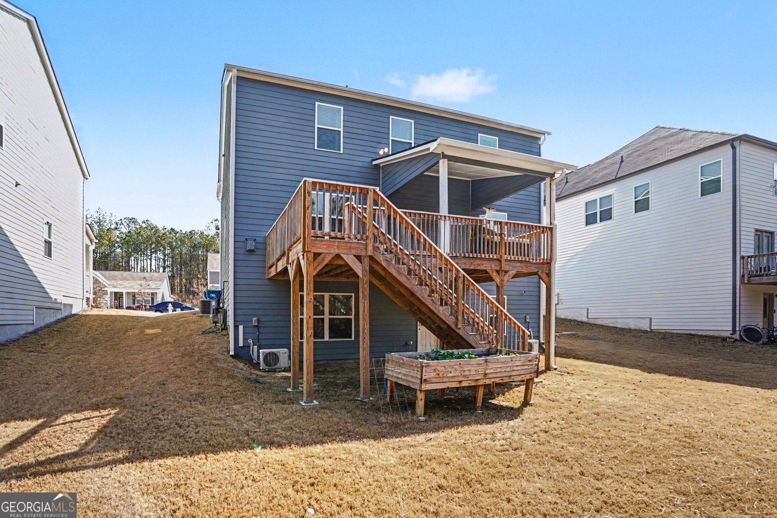 7576 Jennadee Drive Fairburn - Photo 32