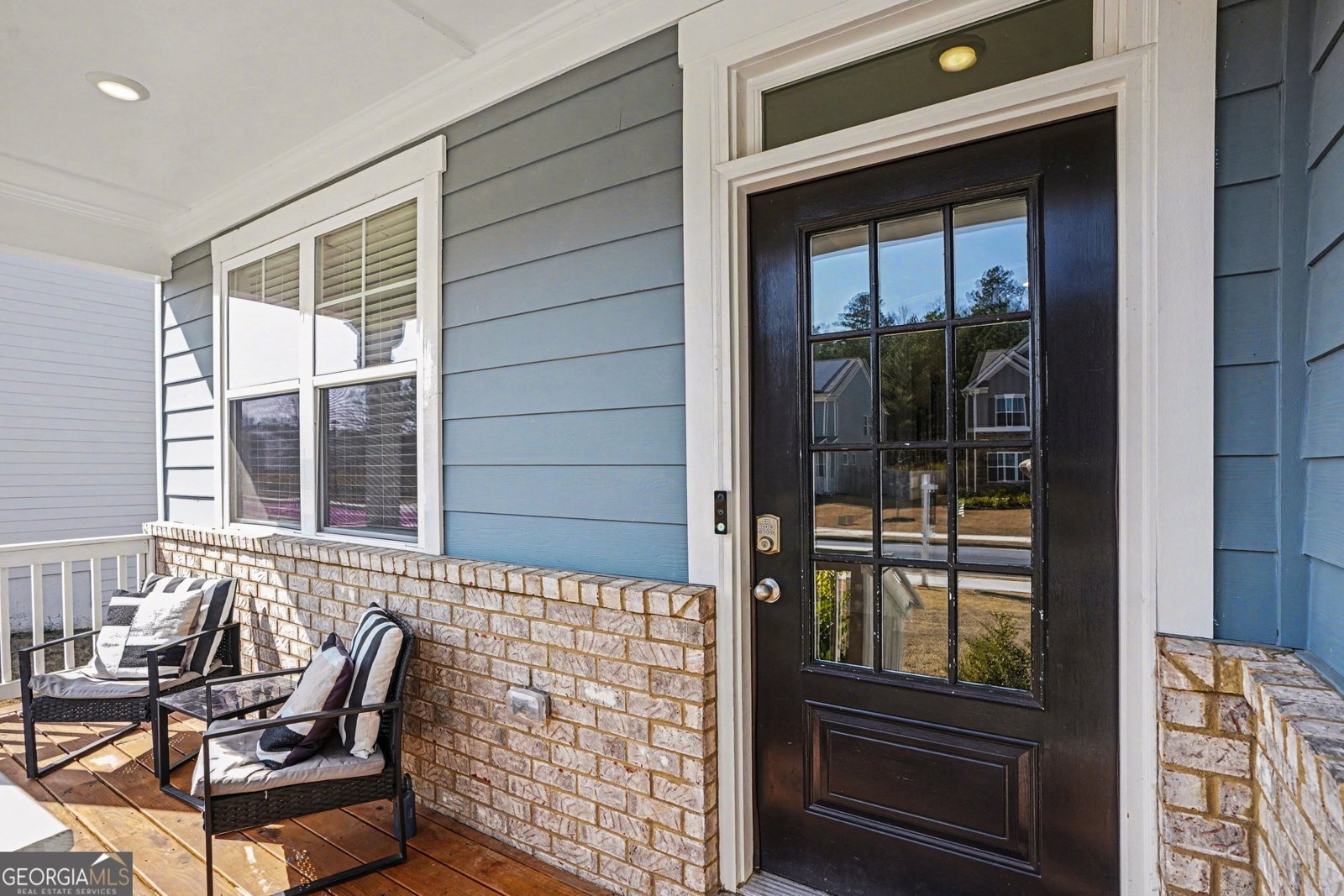 7576 Jennadee Drive Fairburn - Photo 33