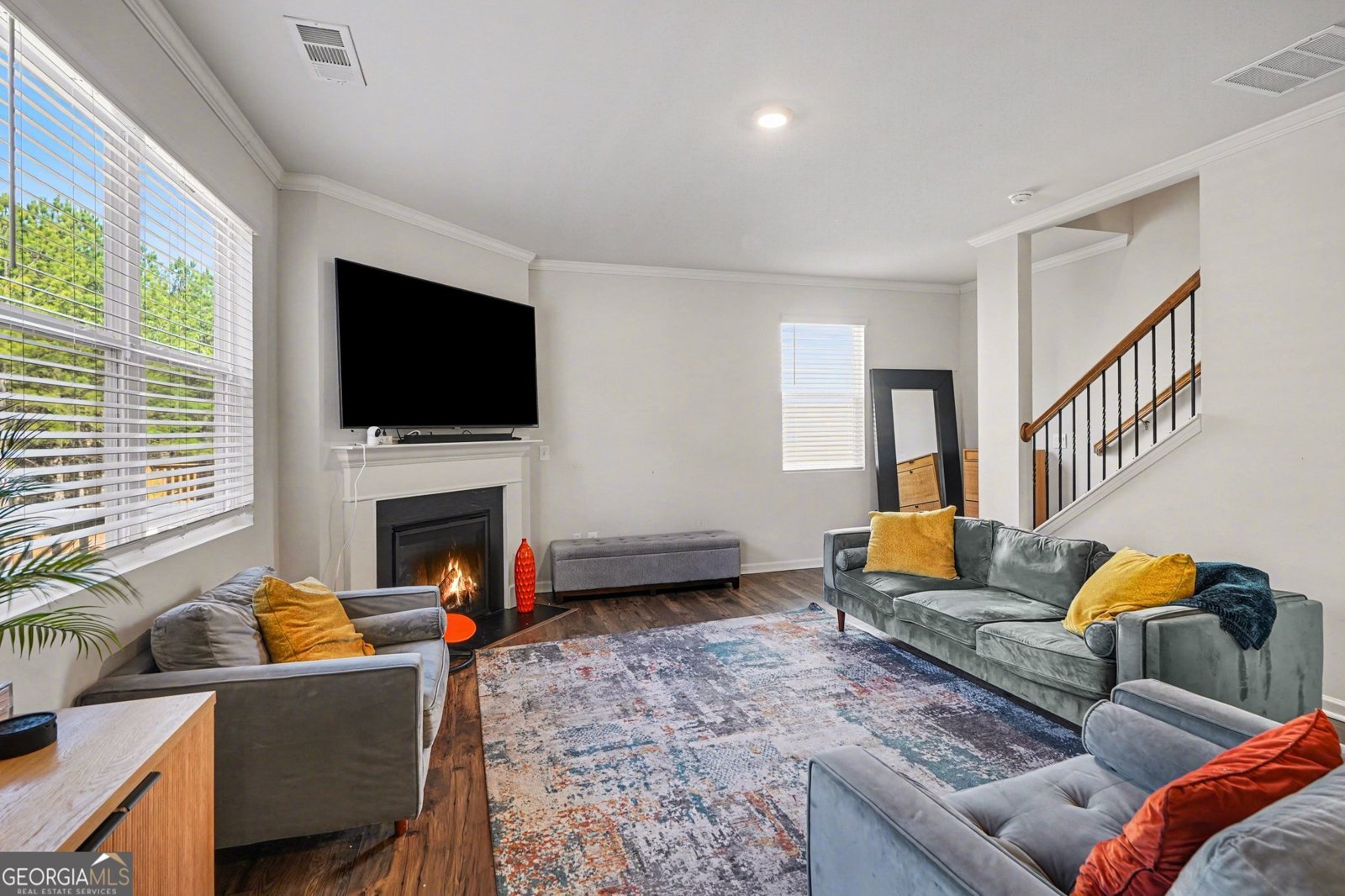 7576 Jennadee Drive Fairburn - Photo 7