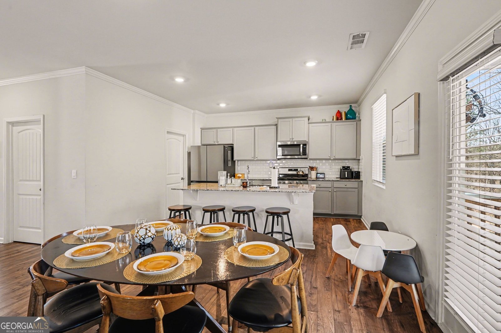 7576 Jennadee Drive Fairburn - Photo 9