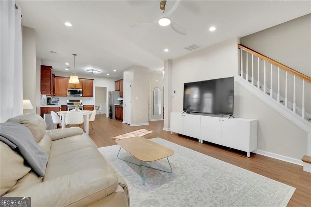 2640 Chandler Grove Drive Buford - Photo 10