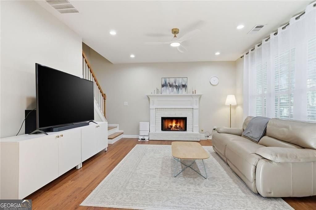 2640 Chandler Grove Drive Buford - Photo 11