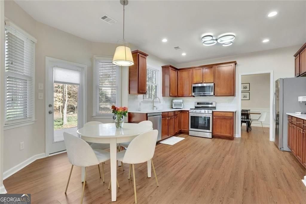 2640 Chandler Grove Drive Buford - Photo 12