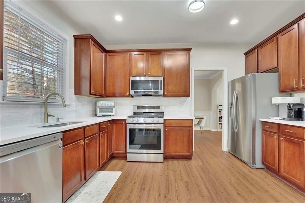 2640 Chandler Grove Drive Buford - Photo 13