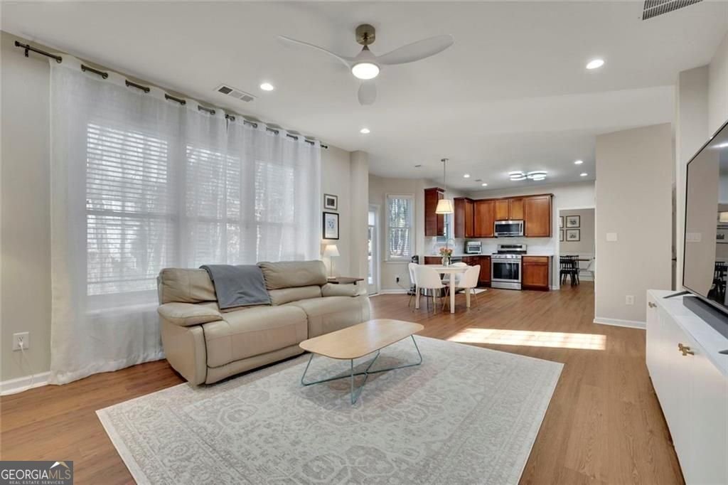 2640 Chandler Grove Drive Buford - Photo 14