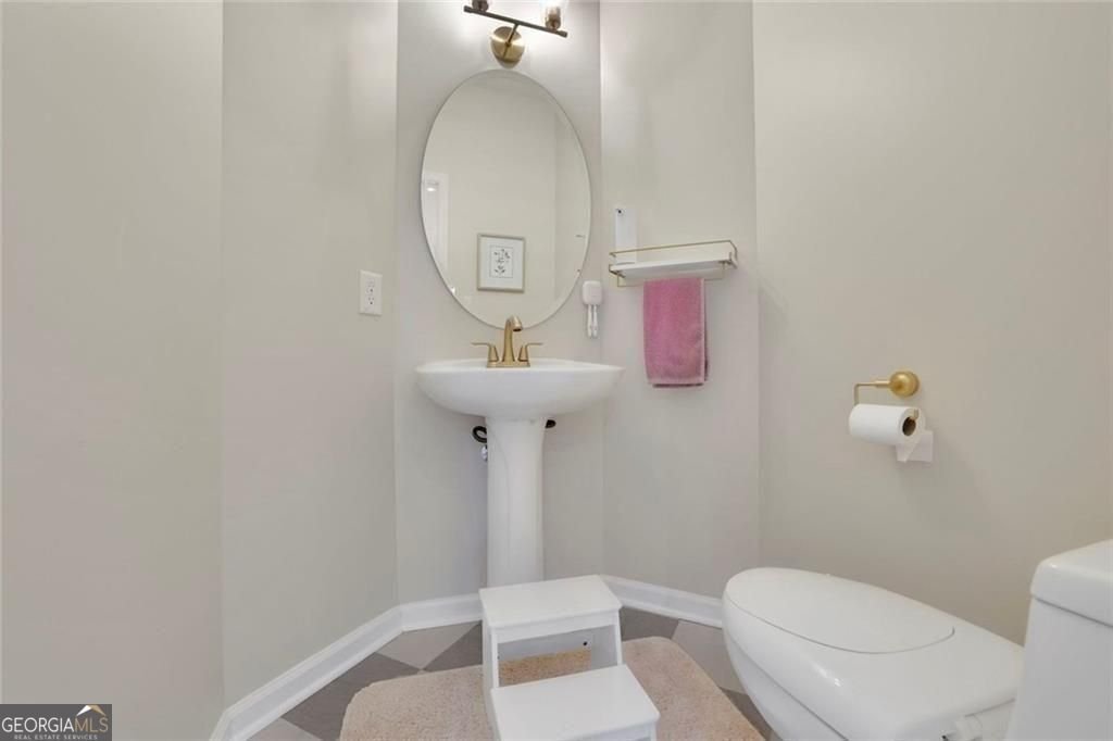 2640 Chandler Grove Drive Buford - Photo 16