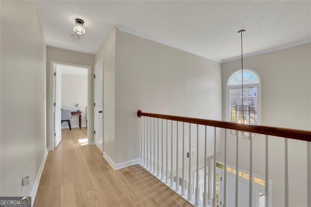 2640 Chandler Grove Drive Buford - Photo 17